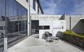Icelandair Vik Hotel